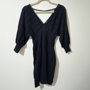 Bebe Sweater Dress